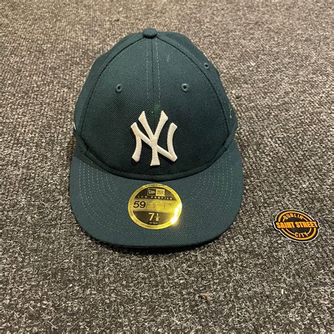 dior yankees hat|Aimé Leon Dore x New Era Yankees Mesh Hat .